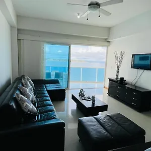Superior Deluxe 14th Floor Poseidon Apartamento