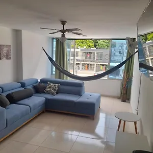 Apartamento Costamar Bocagrande Apartamento